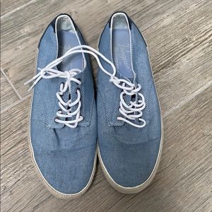 Original penguin by munsingwear shoe 10.5 GUC